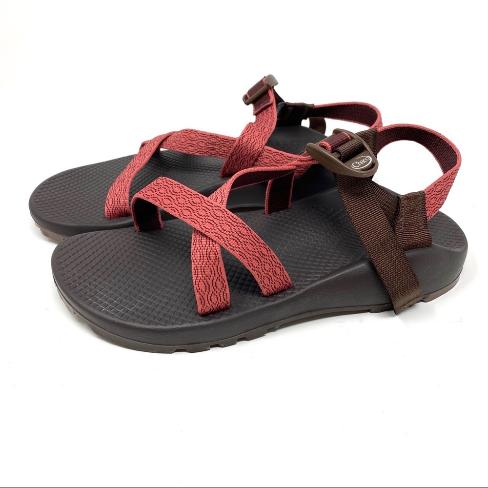 Chaco Z/1 Unaweep sport sandals Razz - Picture 2 of 7